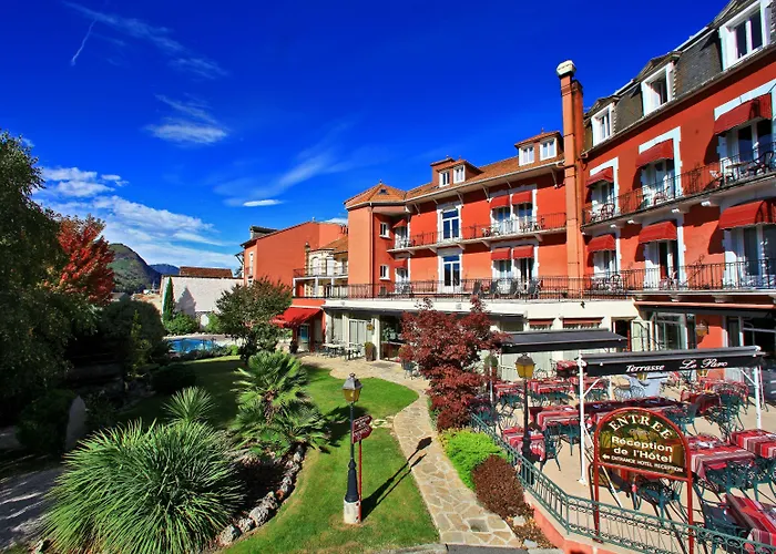 Best Western Beauséjour