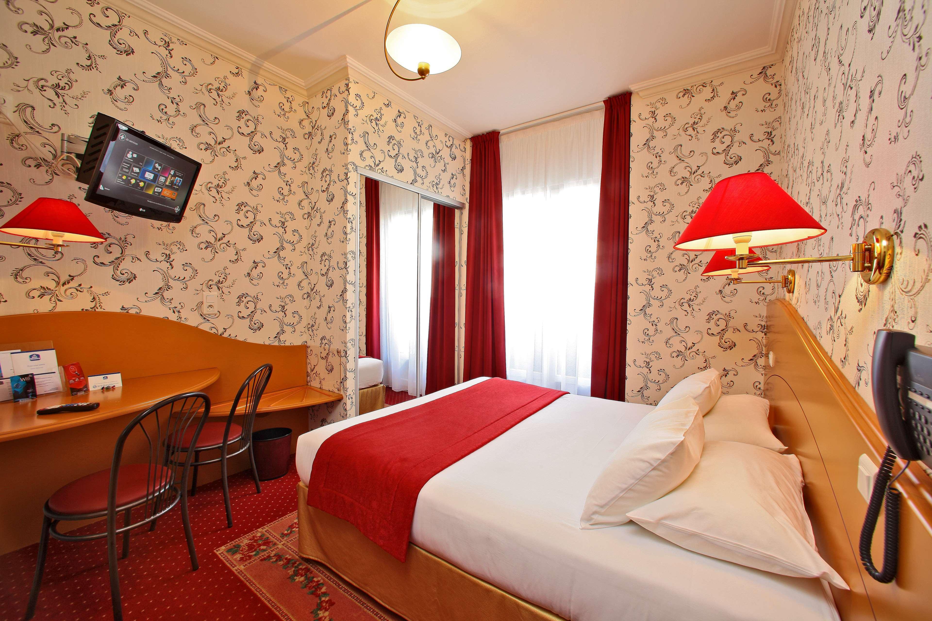 Hotel Western Beauséjour