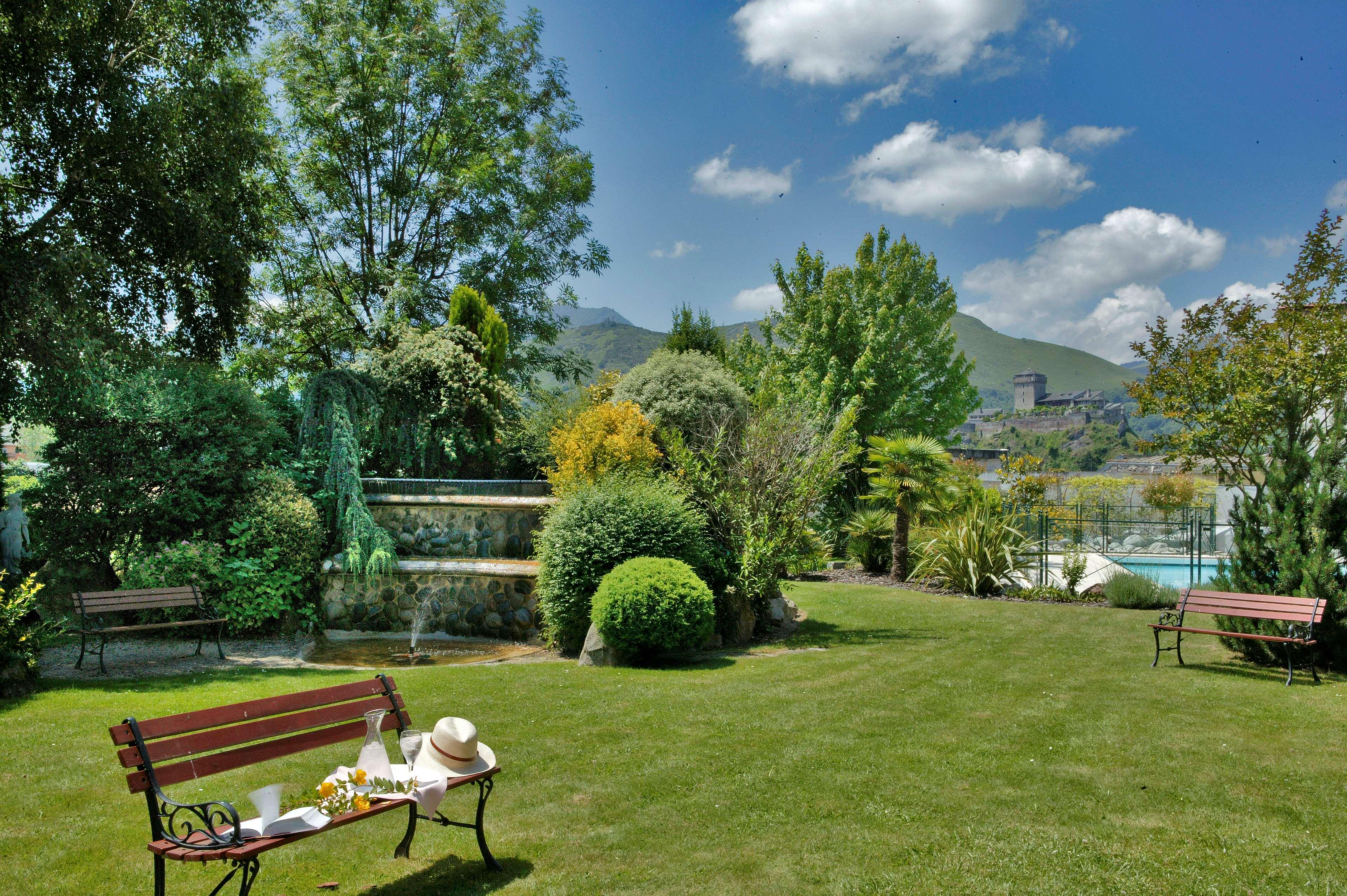 Western Beauséjour Lourdes