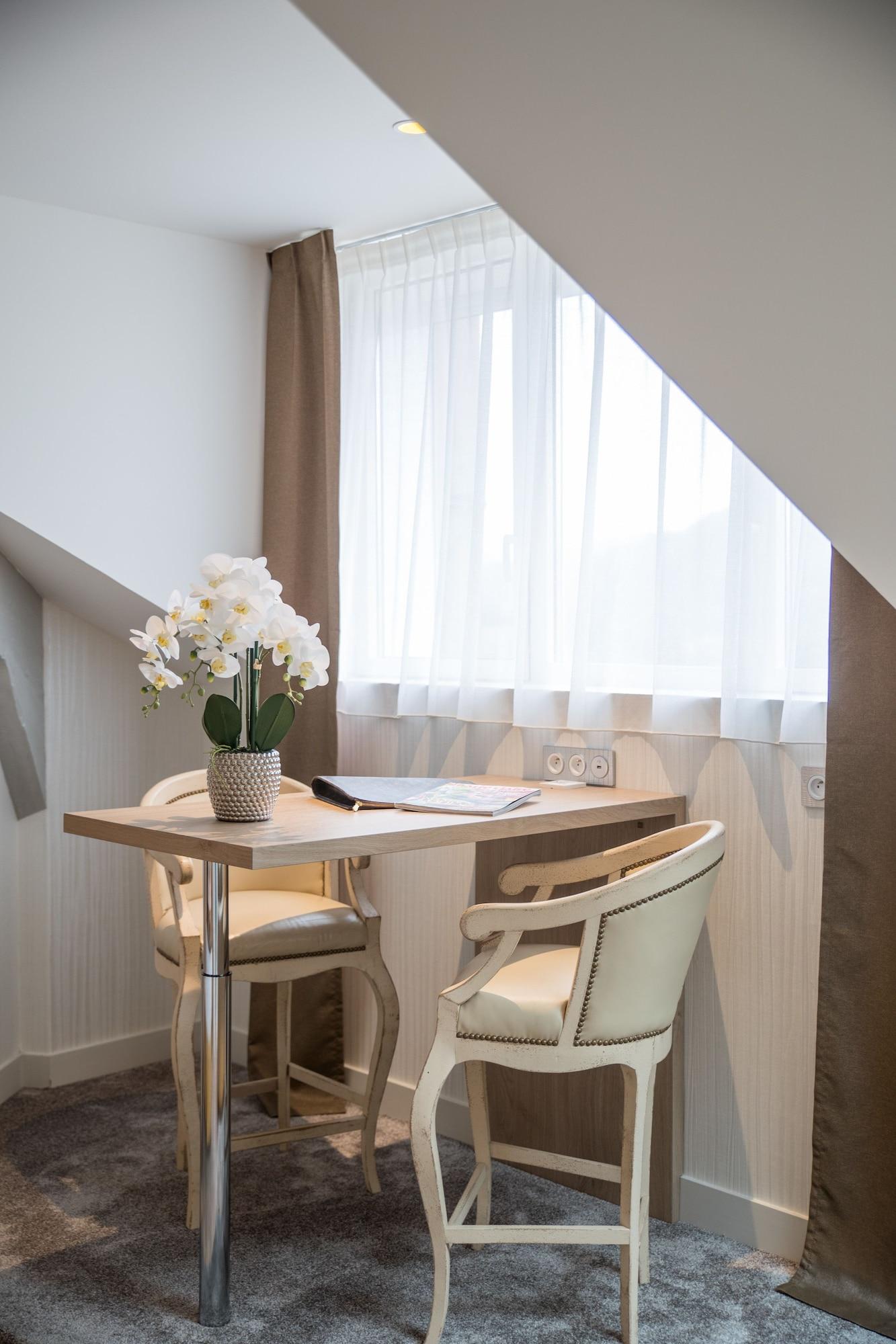 Hotel Western Beauséjour Lourdes