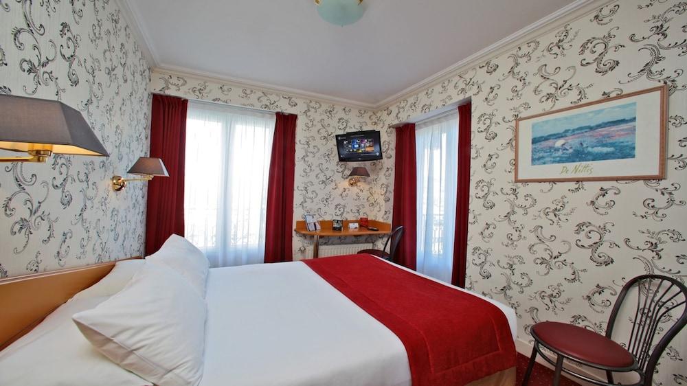 Western Beauséjour Hotel 3*