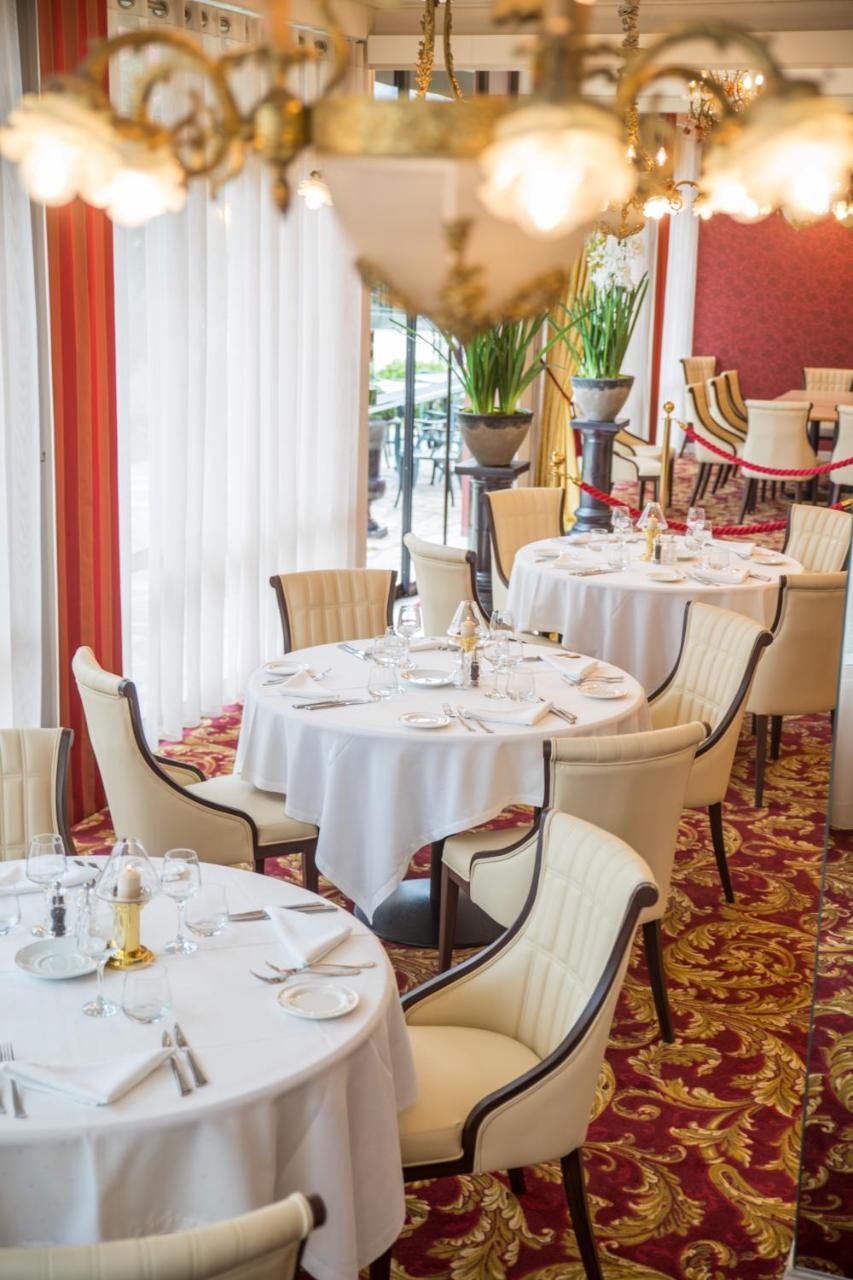 Western Beauséjour Hotel Lourdes